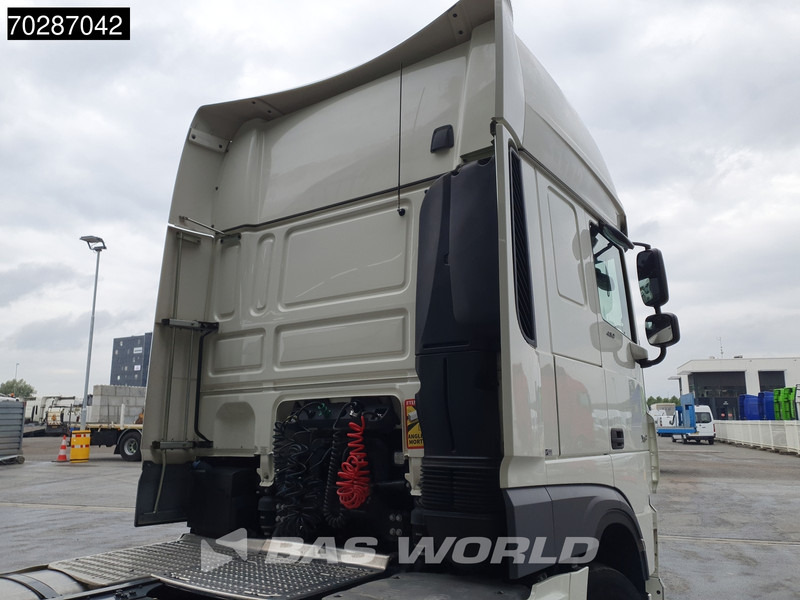 DAF XF 480 4X2 NL-Truck 2xTanks Euro 6 - Tractor: foto 5 DAF XF 480 4X2 NL-Truck 2xTanks Euro 6 - Tractor: foto 5