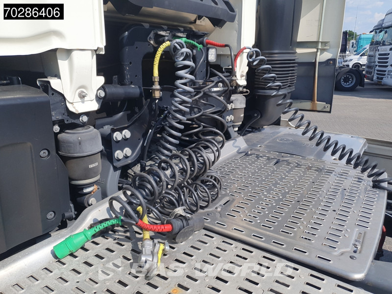 DAF XF 480 4X2 NL-Truck APK! 2xTanks LED ACC Euro 6 - Tractor: foto 5 DAF XF 480 4X2 NL-Truck APK! 2xTanks LED ACC Euro 6 - Tractor: foto 5