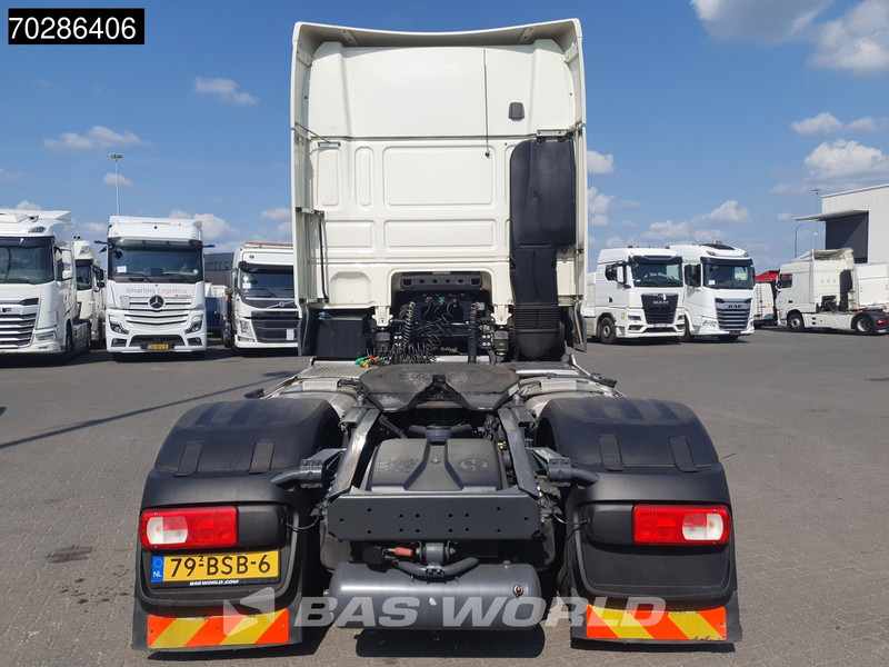 DAF XF 480 4X2 NL-Truck APK! 2xTanks LED ACC Euro 6 - Tractor: foto 3 DAF XF 480 4X2 NL-Truck APK! 2xTanks LED ACC Euro 6 - Tractor: foto 3