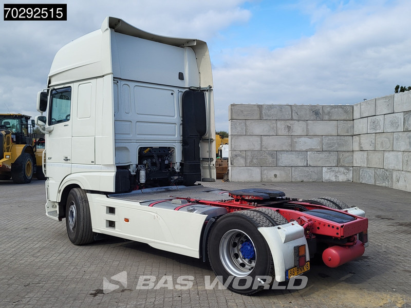 DAF XF 480 4X2 NL-Truck Retarder 2xTanks Standairco Navi ACC Euro 6 - Tractor: foto 2 DAF XF 480 4X2 NL-Truck Retarder 2xTanks Standairco Navi ACC Euro 6 - Tractor: foto 2