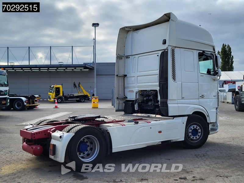 DAF XF 480 4X2 NL-Truck Retarder 2xTanks Standairco Navi ACC Euro 6 - Tractor: foto 5 DAF XF 480 4X2 NL-Truck Retarder 2xTanks Standairco Navi ACC Euro 6 - Tractor: foto 5
