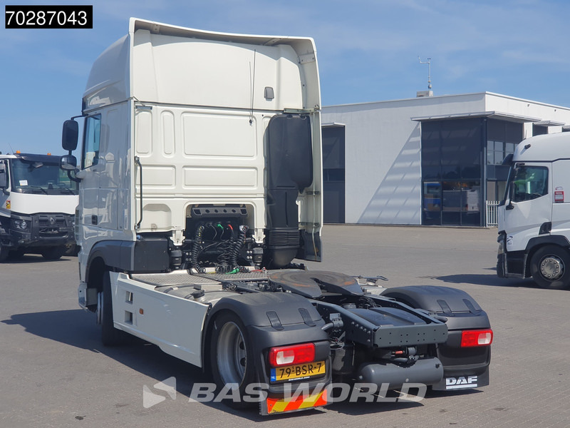 DAF XF 480 4X2 NL-Truck SSC 2x Tanks ACC LED Euro 6 - Tractor: foto 2 DAF XF 480 4X2 NL-Truck SSC 2x Tanks ACC LED Euro 6 - Tractor: foto 2