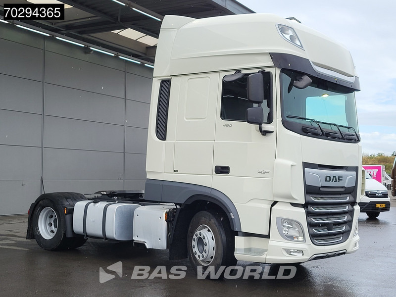 DAF XF 480 4X2 NL-Truck SSC 2xTanks ACC Euro 6 - Tractor: foto 3 DAF XF 480 4X2 NL-Truck SSC 2xTanks ACC Euro 6 - Tractor: foto 3