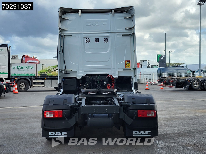 DAF XF 480 4X2 Retarder 2xTanks ACC Euro 6 - Tractor: foto 3 DAF XF 480 4X2 Retarder 2xTanks ACC Euro 6 - Tractor: foto 3