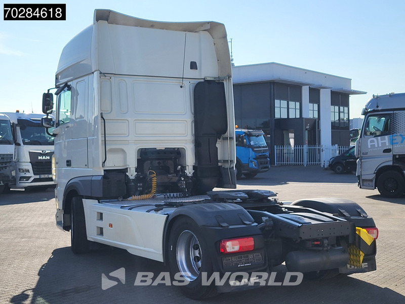DAF XF 480 4X2 Retarder 2xTanks ACC Euro 6 - Tractor: foto 2 DAF XF 480 4X2 Retarder 2xTanks ACC Euro 6 - Tractor: foto 2