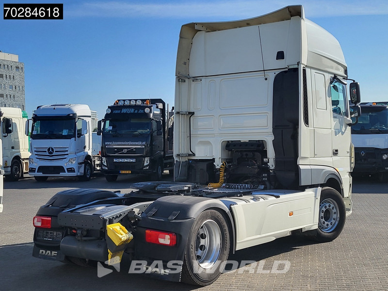 DAF XF 480 4X2 Retarder 2xTanks ACC Euro 6 - Tractor: foto 5 DAF XF 480 4X2 Retarder 2xTanks ACC Euro 6 - Tractor: foto 5