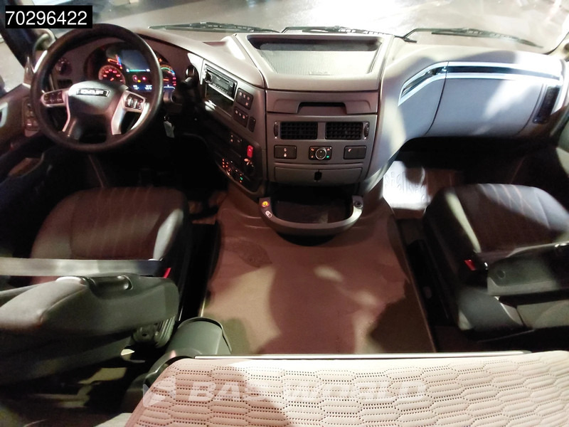 Tractor DAF XF 480 4X2 SC ACC Euro 6: foto 20 Tractor DAF XF 480 4X2 SC ACC Euro 6: foto 20