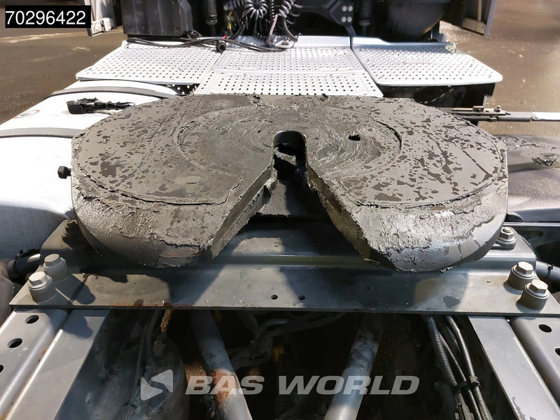 Tractor DAF XF 480 4X2 SC ACC Euro 6: foto 10 Tractor DAF XF 480 4X2 SC ACC Euro 6: foto 10