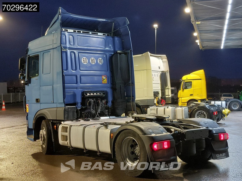Tractor DAF XF 480 4X2 SC ACC Euro 6: foto 7 Tractor DAF XF 480 4X2 SC ACC Euro 6: foto 7