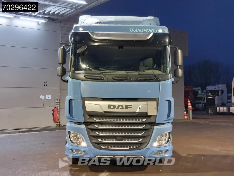 Tractor DAF XF 480 4X2 SC ACC Euro 6: foto 13 Tractor DAF XF 480 4X2 SC ACC Euro 6: foto 13
