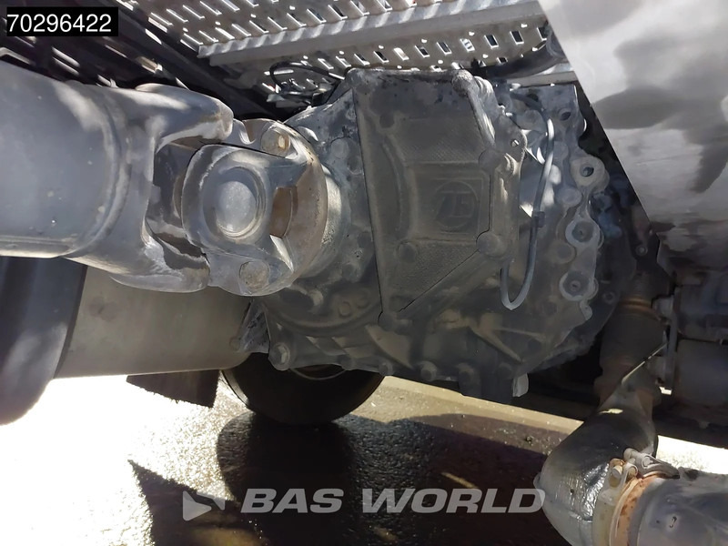 Tractor DAF XF 480 4X2 SC ACC Euro 6: foto 11 Tractor DAF XF 480 4X2 SC ACC Euro 6: foto 11