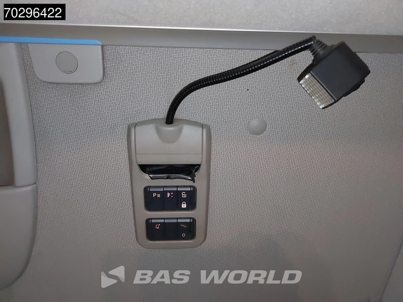 Tractor DAF XF 480 4X2 SC ACC Euro 6: foto 18 Tractor DAF XF 480 4X2 SC ACC Euro 6: foto 18