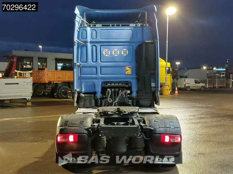 Tractor DAF XF 480 4X2 SC ACC Euro 6: foto 8 Tractor DAF XF 480 4X2 SC ACC Euro 6: foto 8