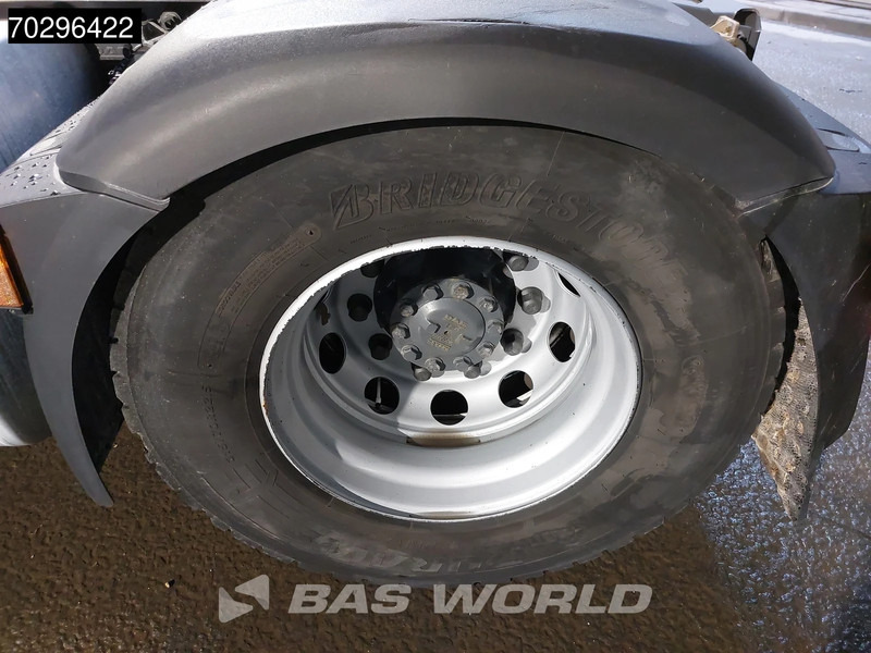 Tractor DAF XF 480 4X2 SC ACC Euro 6: foto 6 Tractor DAF XF 480 4X2 SC ACC Euro 6: foto 6