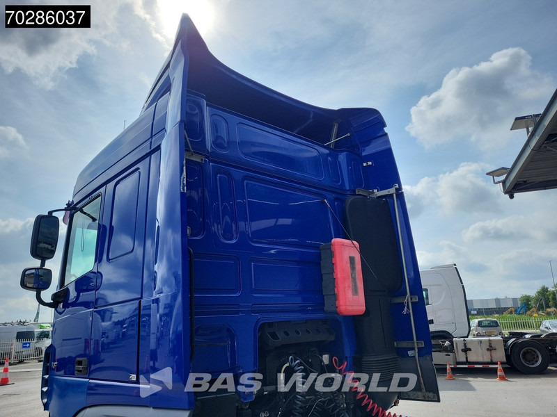 DAF XF 480 4X2 SC ADR 2x Tanks Standklima ACC LED - Tractor: foto 5 DAF XF 480 4X2 SC ADR 2x Tanks Standklima ACC LED - Tractor: foto 5