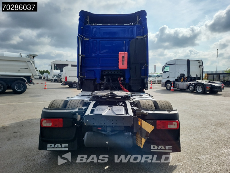 DAF XF 480 4X2 SC ADR 2x Tanks Standklima ACC LED - Tractor: foto 3 DAF XF 480 4X2 SC ADR 2x Tanks Standklima ACC LED - Tractor: foto 3