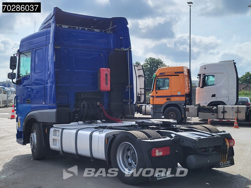 DAF XF 480 4X2 SC ADR 2x Tanks Standklima ACC LED - Tractor: foto 2 DAF XF 480 4X2 SC ADR 2x Tanks Standklima ACC LED - Tractor: foto 2