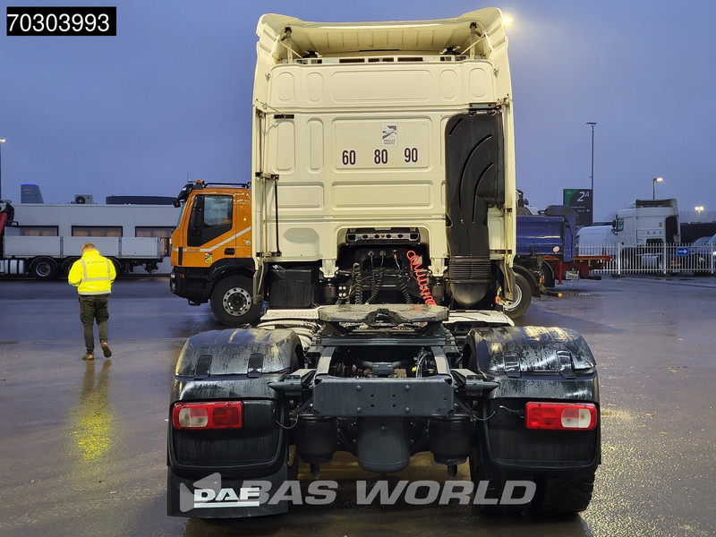 DAF XF 480 4X2 SC PTO-preparation Euro6 - Tractor: foto 3 DAF XF 480 4X2 SC PTO-preparation Euro6 - Tractor: foto 3