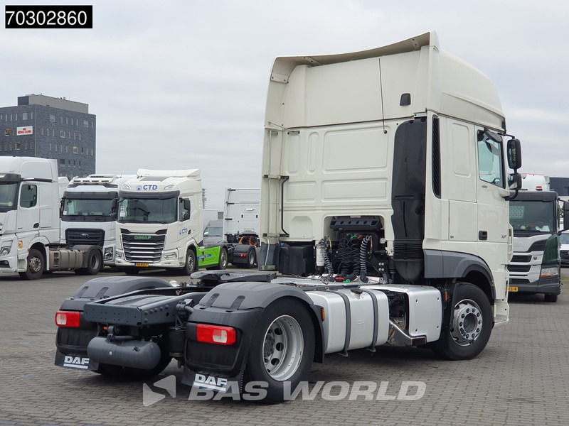 DAF XF 480 4X2 SSC 2xTanks - Tractor: foto 5 DAF XF 480 4X2 SSC 2xTanks - Tractor: foto 5
