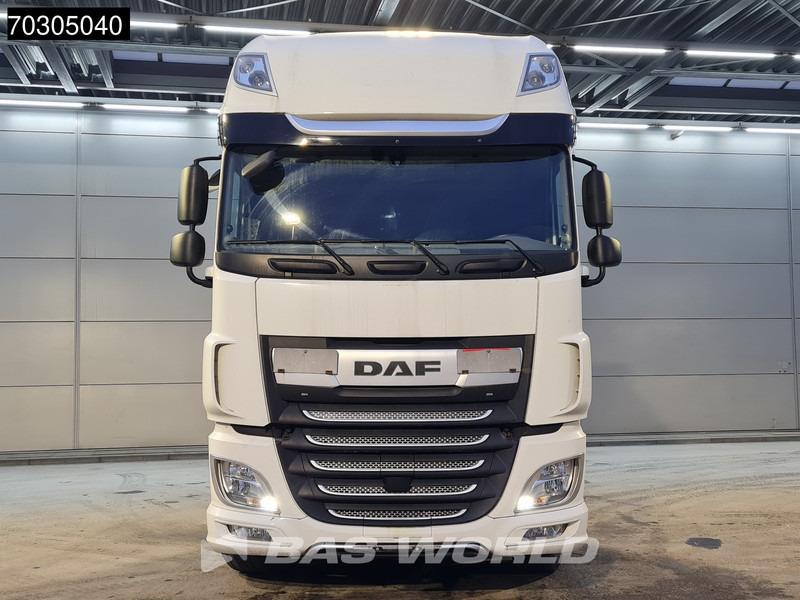 DAF XF 480 4X2 SSC 2xTanks - Tractor: foto 5 DAF XF 480 4X2 SSC 2xTanks - Tractor: foto 5