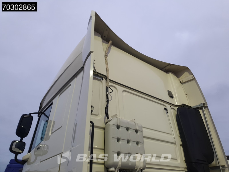 DAF XF 480 4X2 SSC 2xTanks Standklima - Tractor: foto 5 DAF XF 480 4X2 SSC 2xTanks Standklima - Tractor: foto 5
