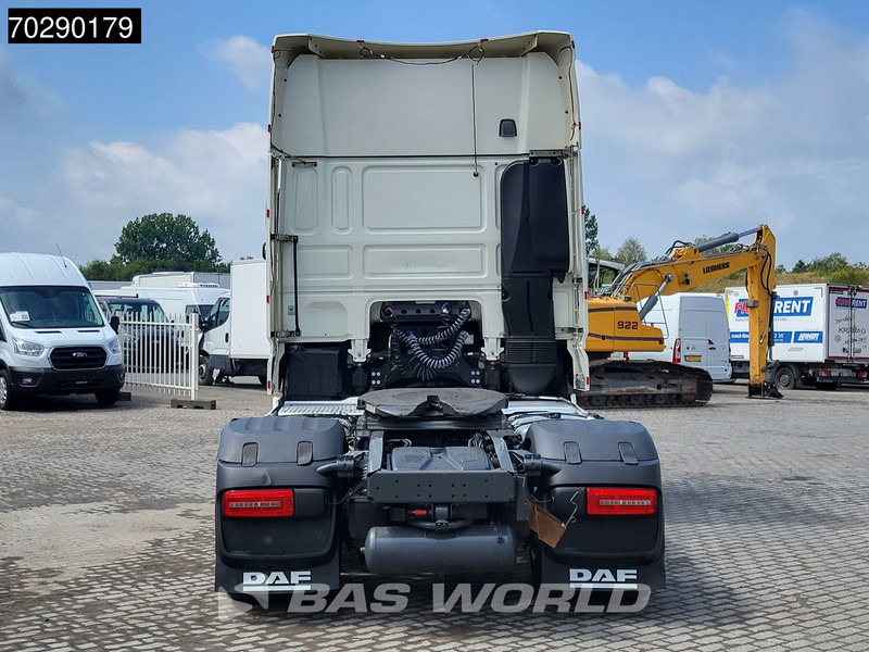 DAF XF 480 4X2 SSC Retarder 2xTanks Standklima ACC Euro 6 - Tractor: foto 3 DAF XF 480 4X2 SSC Retarder 2xTanks Standklima ACC Euro 6 - Tractor: foto 3