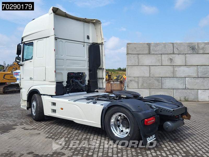 DAF XF 480 4X2 SSC Retarder 2xTanks Standklima ACC Euro 6 - Tractor: foto 2 DAF XF 480 4X2 SSC Retarder 2xTanks Standklima ACC Euro 6 - Tractor: foto 2