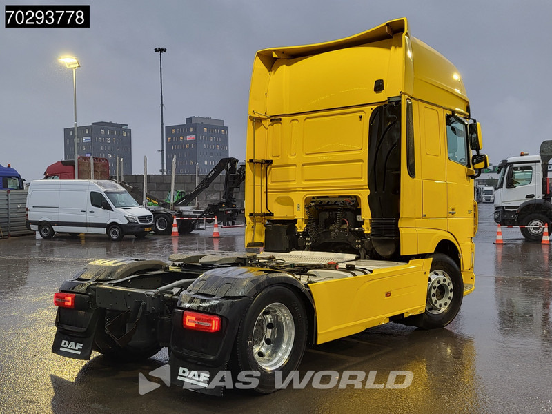 DAF XF 480 4X2 SSC Retarder Hydraulic Standklima ACC LED Euro 6 - Tractor: foto 5 DAF XF 480 4X2 SSC Retarder Hydraulic Standklima ACC LED Euro 6 - Tractor: foto 5