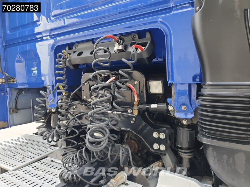 Leasing de DAF XF 480 4X4 ComfortCab 4x4 PXP Hydrauliek ACC Euro 6 DAF XF 480 4X4 ComfortCab 4x4 PXP Hydrauliek ACC Euro 6: foto 12