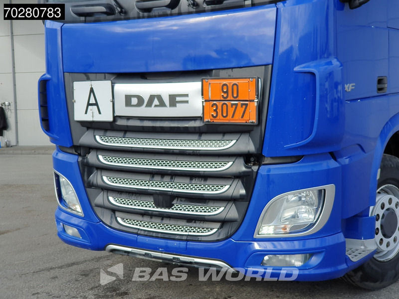 Leasing de DAF XF 480 4X4 ComfortCab 4x4 PXP Hydrauliek ACC Euro 6 DAF XF 480 4X4 ComfortCab 4x4 PXP Hydrauliek ACC Euro 6: foto 8