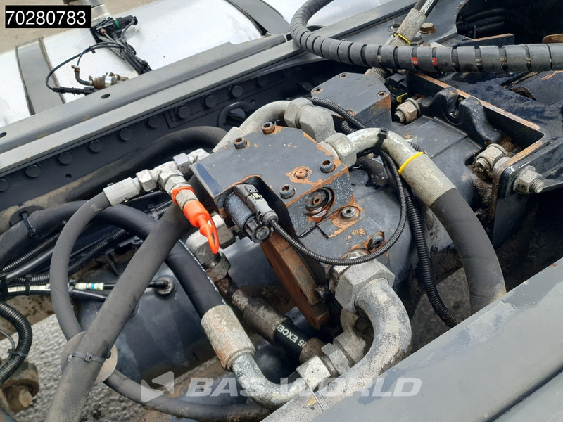 Leasing de DAF XF 480 4X4 ComfortCab 4x4 PXP Hydrauliek ACC Euro 6 DAF XF 480 4X4 ComfortCab 4x4 PXP Hydrauliek ACC Euro 6: foto 15