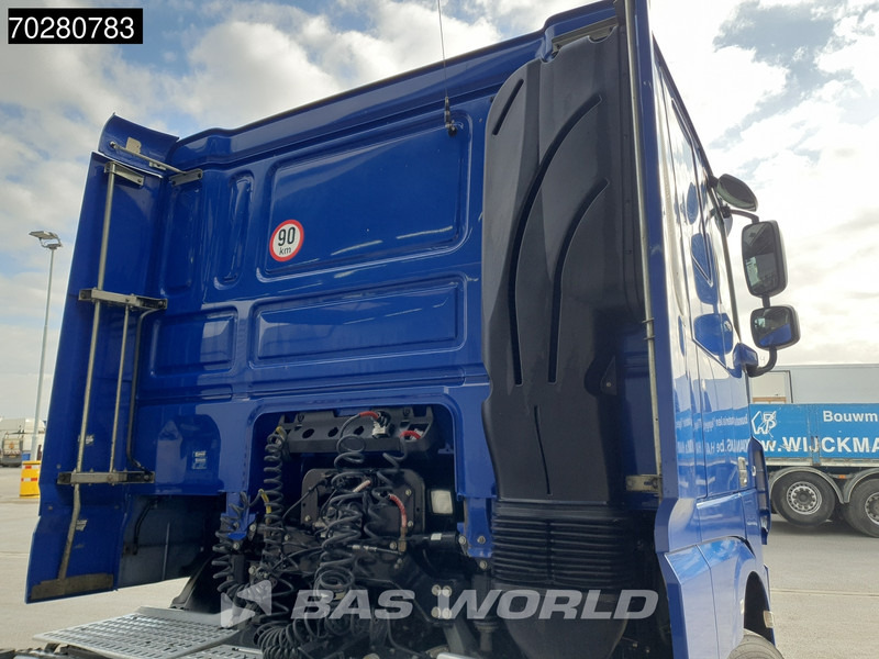 Leasing de DAF XF 480 4X4 ComfortCab 4x4 PXP Hydrauliek ACC Euro 6 DAF XF 480 4X4 ComfortCab 4x4 PXP Hydrauliek ACC Euro 6: foto 11