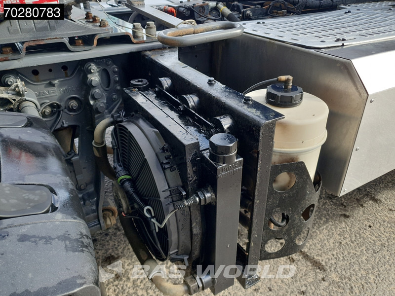 Leasing de DAF XF 480 4X4 ComfortCab 4x4 PXP Hydrauliek ACC Euro 6 DAF XF 480 4X4 ComfortCab 4x4 PXP Hydrauliek ACC Euro 6: foto 13