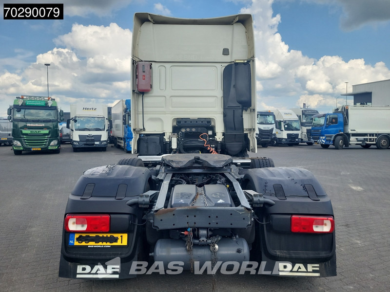 DAF XF 480 6X2 NL-Truck APK '26 Lift+Lenkachse ACC Euro 6 - Tractor: foto 3 DAF XF 480 6X2 NL-Truck APK '26 Lift+Lenkachse ACC Euro 6 - Tractor: foto 3
