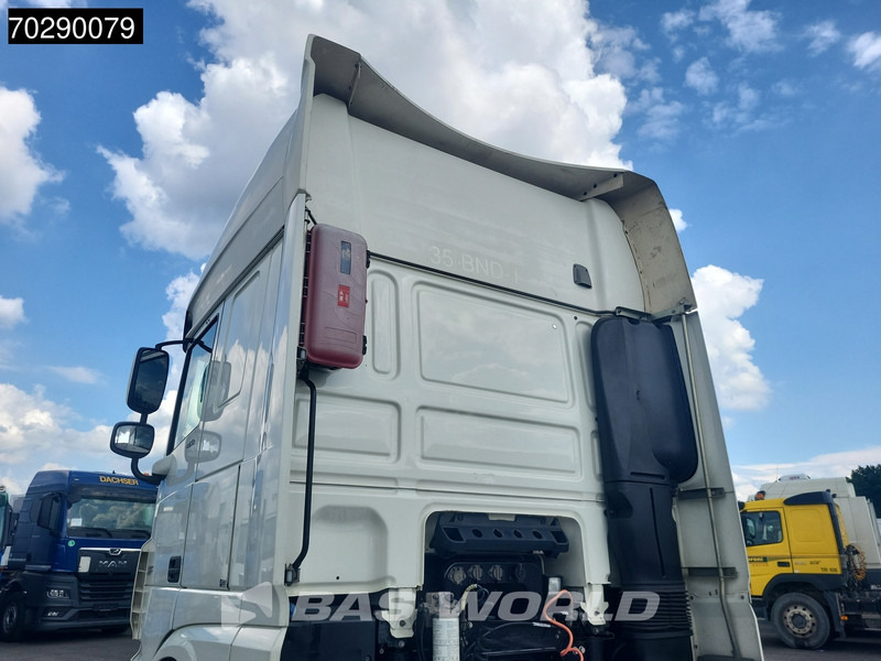 DAF XF 480 6X2 NL-Truck APK '26 Lift+Lenkachse ACC Euro 6 - Tractor: foto 5 DAF XF 480 6X2 NL-Truck APK '26 Lift+Lenkachse ACC Euro 6 - Tractor: foto 5