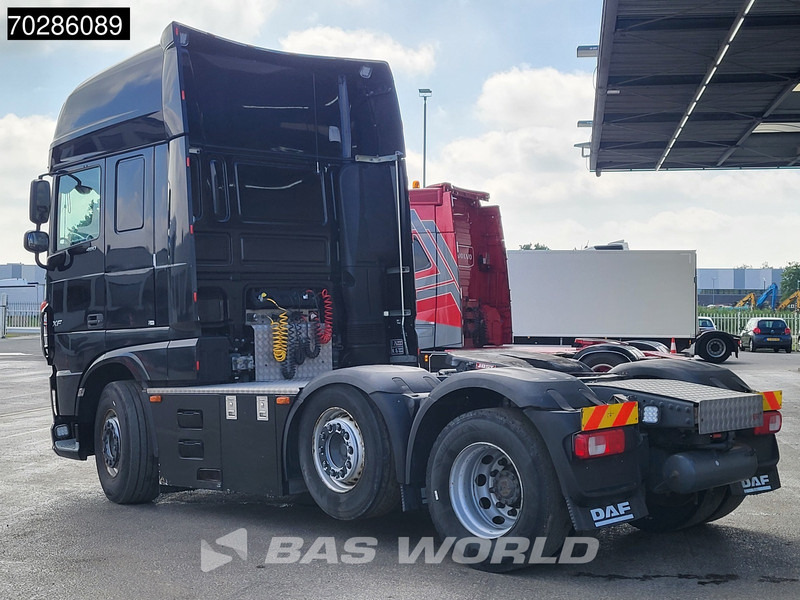 DAF XF 480 6X2 SSC Lift+Lenkachse ACC Navi Euro 6 - Tractor: foto 2 DAF XF 480 6X2 SSC Lift+Lenkachse ACC Navi Euro 6 - Tractor: foto 2
