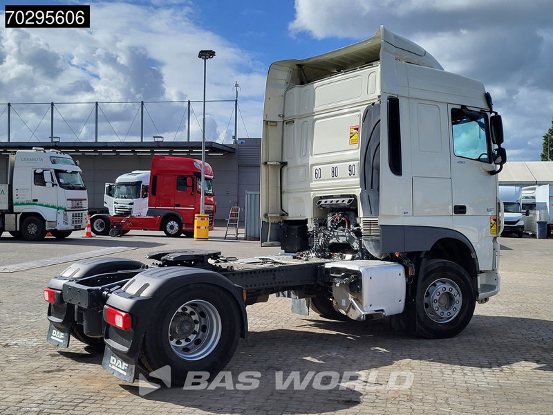 DAF XF 480 XF 4X2 SC ACC LED Euro 6 - Tractor: foto 5 DAF XF 480 XF 4X2 SC ACC LED Euro 6 - Tractor: foto 5