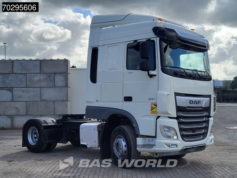 DAF XF 480 XF 4X2 SC ACC LED Euro 6 - Tractor: foto 3 DAF XF 480 XF 4X2 SC ACC LED Euro 6 - Tractor: foto 3