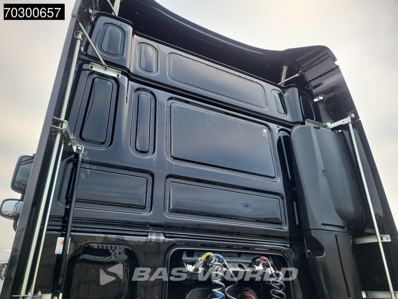 DAF XF 480 XF 4X2 SC Retarder Navi - Tractor: foto 5 DAF XF 480 XF 4X2 SC Retarder Navi - Tractor: foto 5