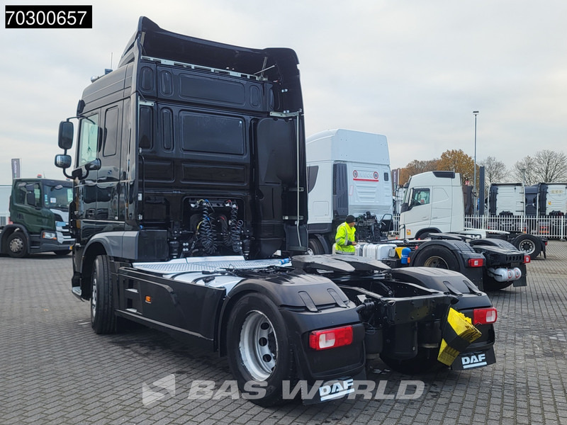 DAF XF 480 XF 4X2 SC Retarder Navi - Tractor: foto 2 DAF XF 480 XF 4X2 SC Retarder Navi - Tractor: foto 2