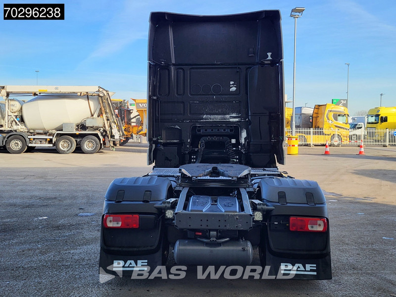 DAF XF 480 XF 4X2 SSC 2xTanks - Tractor: foto 3 DAF XF 480 XF 4X2 SSC 2xTanks - Tractor: foto 3