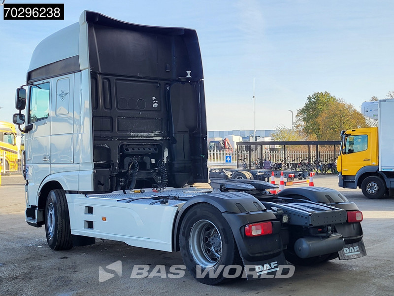 DAF XF 480 XF 4X2 SSC 2xTanks - Tractor: foto 2 DAF XF 480 XF 4X2 SSC 2xTanks - Tractor: foto 2