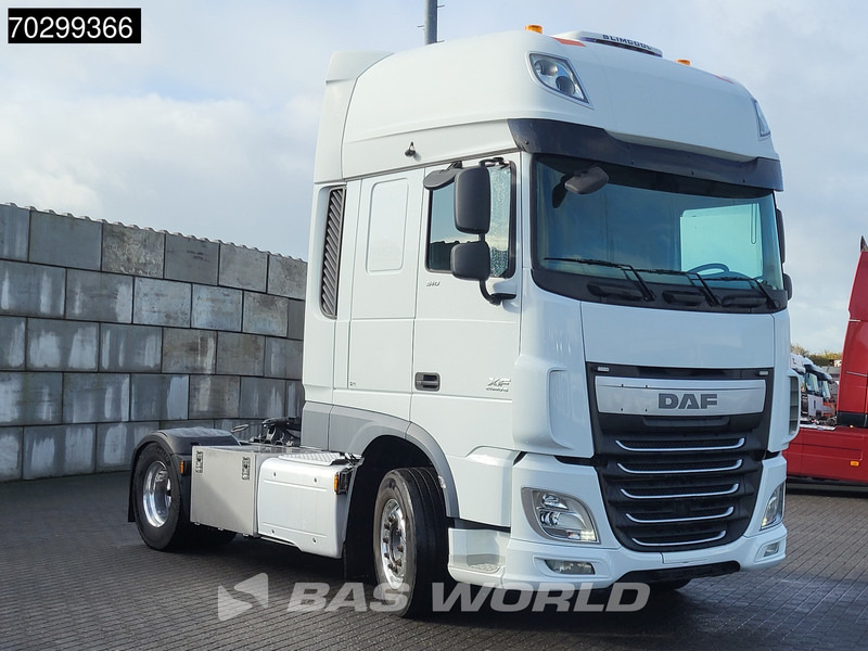 DAF XF 510 XF 4X2 70% Tyres! SSC Retarder Standklima Alcoa's Euro 6 - Tractor: foto 3 DAF XF 510 XF 4X2 70% Tyres! SSC Retarder Standklima Alcoa's Euro 6 - Tractor: foto 3