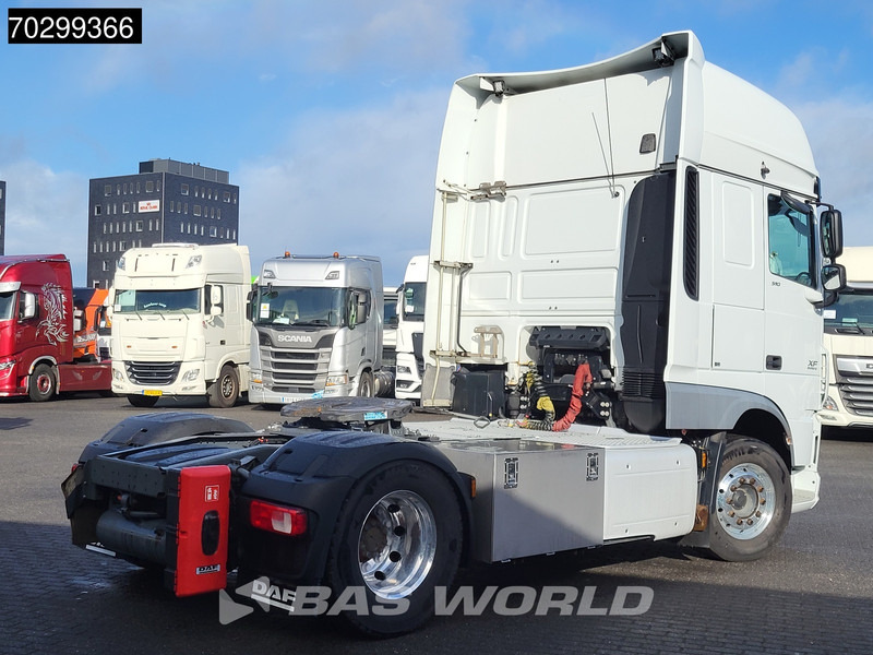 DAF XF 510 XF 4X2 70% Tyres! SSC Retarder Standklima Alcoa's Euro 6 - Tractor: foto 5 DAF XF 510 XF 4X2 70% Tyres! SSC Retarder Standklima Alcoa's Euro 6 - Tractor: foto 5