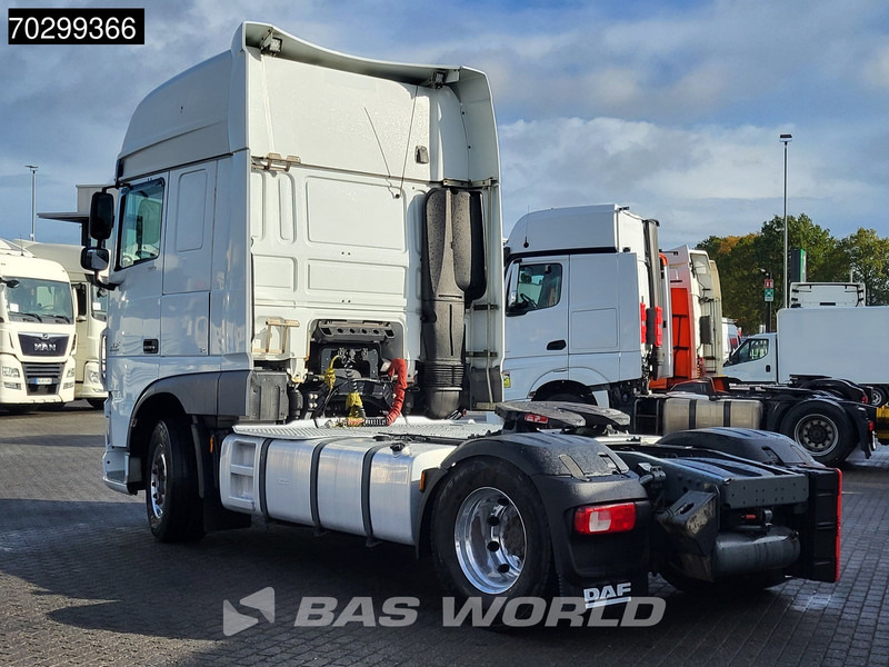 DAF XF 510 XF 4X2 70% Tyres! SSC Retarder Standklima Alcoa's Euro 6 - Tractor: foto 2 DAF XF 510 XF 4X2 70% Tyres! SSC Retarder Standklima Alcoa's Euro 6 - Tractor: foto 2