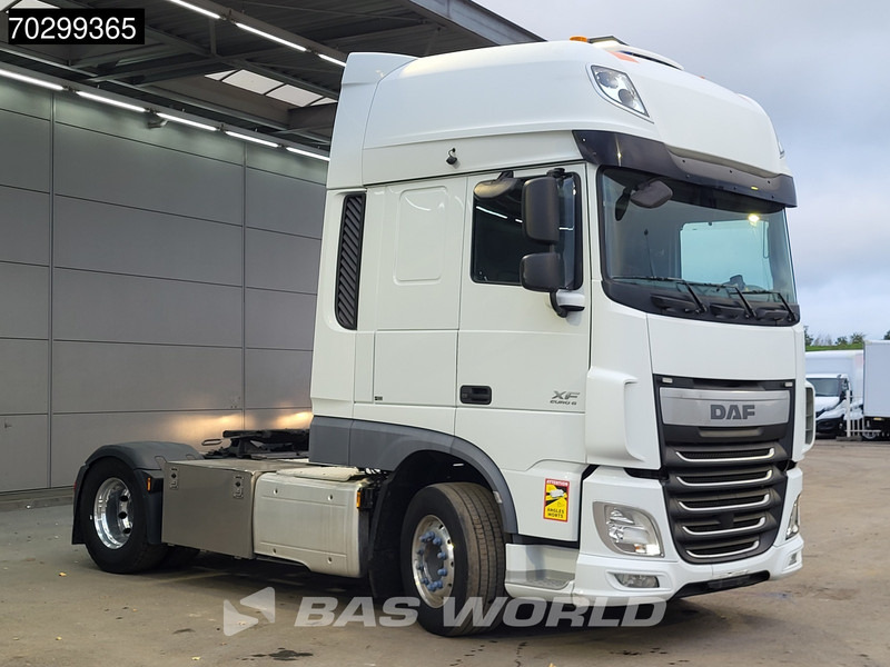DAF XF 510 XF 4X2 SSC ADR Retarder Alcoa Standklima Alcoa's ACC Euro 6 - Tractor: foto 3 DAF XF 510 XF 4X2 SSC ADR Retarder Alcoa Standklima Alcoa's ACC Euro 6 - Tractor: foto 3