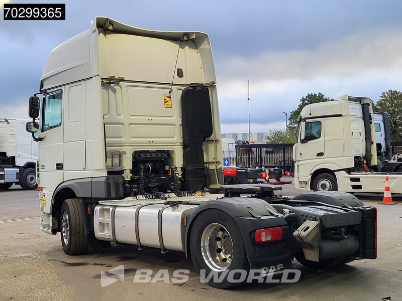 DAF XF 510 XF 4X2 SSC ADR Retarder Alcoa Standklima Alcoa's ACC Euro 6 - Tractor: foto 2 DAF XF 510 XF 4X2 SSC ADR Retarder Alcoa Standklima Alcoa's ACC Euro 6 - Tractor: foto 2