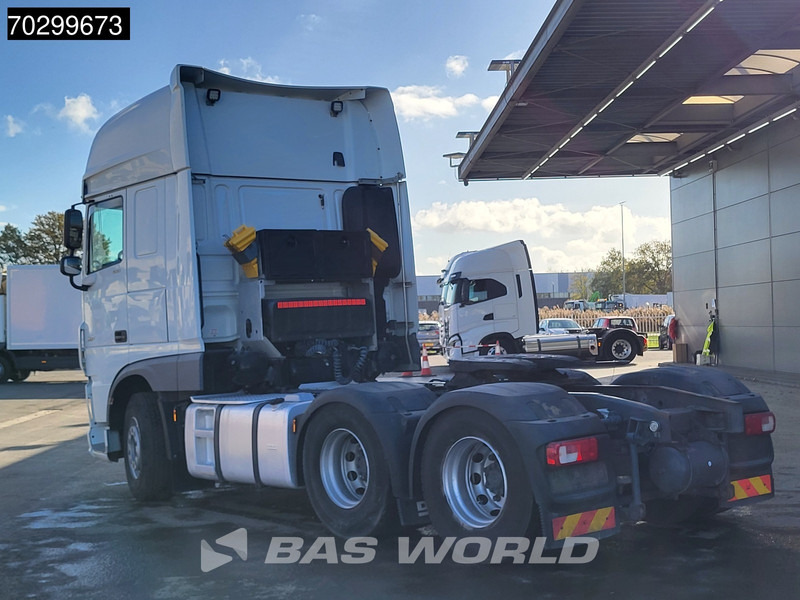 DAF XF 530 6X4 Low Mileage! 120T SSC Retarder 2x Tanks - Tractor: foto 2 DAF XF 530 6X4 Low Mileage! 120T SSC Retarder 2x Tanks - Tractor: foto 2