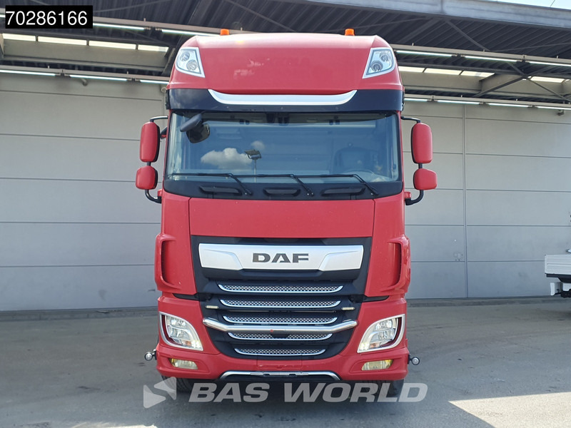 DAF XF 530 XF 6X4 SSC Manual Euro 6 - Tractor: foto 5 DAF XF 530 XF 6X4 SSC Manual Euro 6 - Tractor: foto 5
