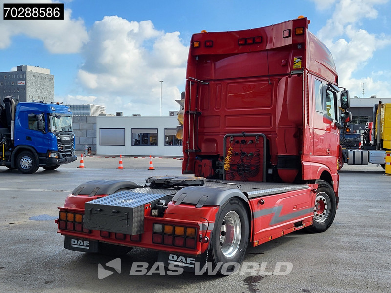 DAF XF XF 4X2 Full-Air Retarder Hydrauliek Navi ACC Euro 6 - Tractor: foto 5 DAF XF XF 4X2 Full-Air Retarder Hydrauliek Navi ACC Euro 6 - Tractor: foto 5